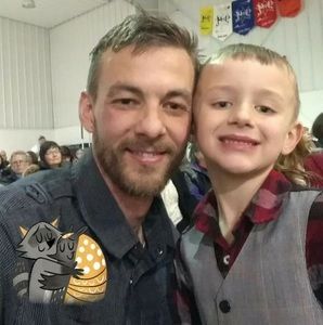 Meet your Posher, James